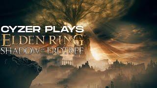 Elden Ring DLC - Shadow of The Erdtree Live Streaming