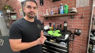 How To Clean Hair Clippers & Trimmers Like A Barber