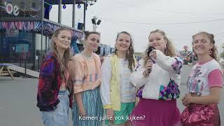 Tien Om Te Zien bij JOE Summer Island