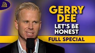 Gerry Dee | Let's Be Honest (Full Comedy Special)