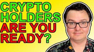 Crypto Mania Coming, Are You Ready To Get Rich?