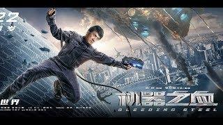 Bleeding Steel - Trailer V.O