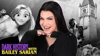 Trafficked & Beheaded!? The REAL Story behind your Disney Favs Pt. 2 | Dark History