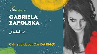 Menażeria ludzka: Gołąbki – Gabriela Zapolska – Audiobook | Wolne Lektury