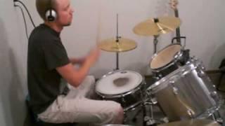Nirvana - In Bloom (Drum Cover) [#5]