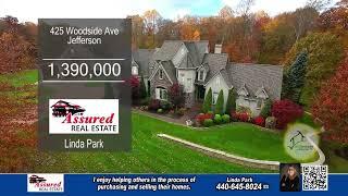 425 Woodside Ave   Linda Park   Real Estate Showcase TV Lifestyles