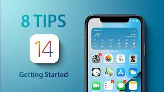 iOS 14: 8 Tips For Getting Started!