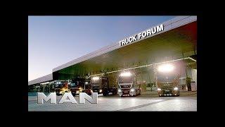 MAN Individual - Trucks | MAN Truck & Bus