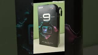 GoPro Hero 9 Black  Action Camera