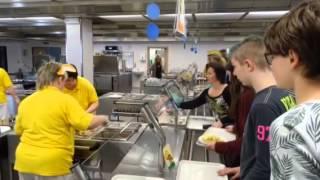 Global Collaboration: Ashram College - Gymnazium Zikmunda Wintra