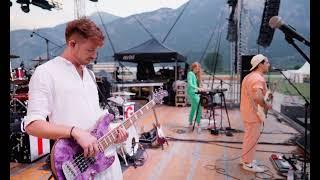 Love Never Felt So Good // Live at Trentino Music Arena, Italy - August 2023