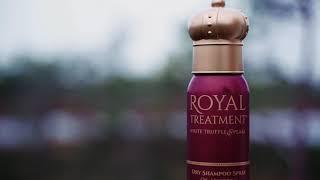 CHI Royal Treatment complex