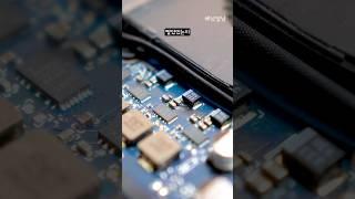 아침에 봐라.. 고장 난 기가바이트 aorus 5 노트북 수리! | 해낮달낮