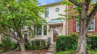 5556 Fox Hall Ct, Frederick, MD