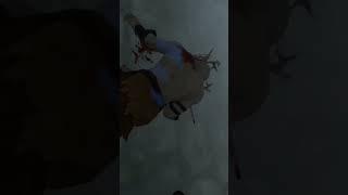 I guess he did need a hand #battletallent #vr #funny