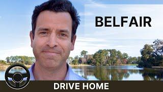 Belfair Golf Club: Bluffton Gated Community