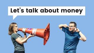 How to Talk to Your Partner About Money