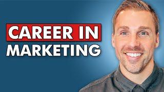 CAREER IN MARKETING - 5 Things I Wish I Knew Before I Started Out My Career