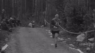 Jukola Relay 1961