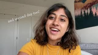First Days of Virtual Class at GW #GWConnectToCampus
