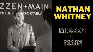 Nathan Whitney - Moving to OKC
