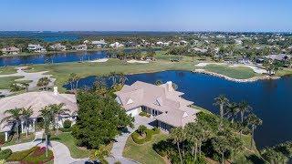 Vero Beach Luxury Homes | 390 Westwind Court Vero Beach, Florida