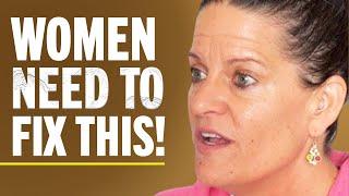 "Women Learn It Too Late!" - How To Burn Fat, Balance Hormones & Heal The Body | Mindy Pelz