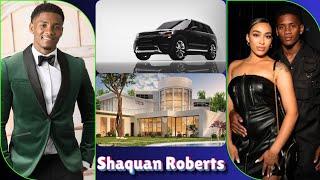 Shaquan Roberts Lifestyle (Riss And Quan) Biography, Spouse, Net Worth, Family, Height, Age, Facts
