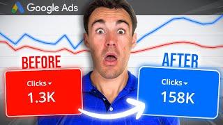 I found a BETTER WAY to do Google Ads Keywords