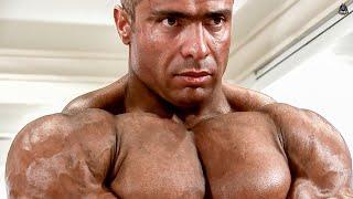 WE LOST GREAT BODYBUILDER - GONE TOO SOON - TRIBUTE BAITOLLAH ABBASPOUR