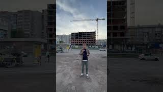 ЖК «Серп и Молот» — идеальное сочетание комфорта и стиля!
