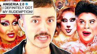 All Stars 9 Snatch Game: This is Why We Need Eliminations | Hot or Rot?