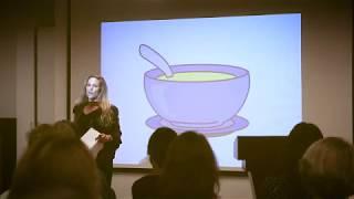 How to Hack the Israeli Culture: Bowl of Soup // Citizen Café TLV // Learn Hebrew