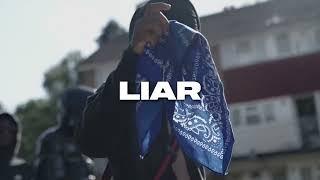 [FREE] #STK TapeDat x Lil Prezi x UK Drill Type Beat - "LIAR"