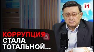 Время правления Назарбаева можно назвать эпохой бездарей