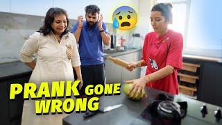 Lakhan & Neetu Par Prank Bhaari  || Baal Baal Bache