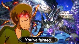 THE RISEN SHAGGY EXPERIENCE (Risen Shagaru Magala NO SPIRIBIRDS) [Sunbreak]