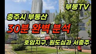 충주시 지역임장 후 30분 완벽 브리핑