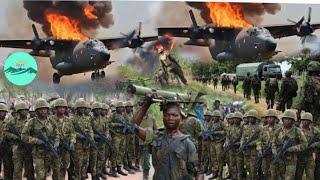 ikigicamutsi LET 15/11/2024/CONGO YOSE NIMIBOROGO fardc yisuje icyubahiro fardc irabaritaguye