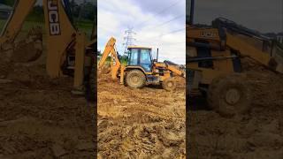 JCB video #jcb #jcbcatoon #jcb3dx #shorts #video #youtubeshorts #please #subscribe