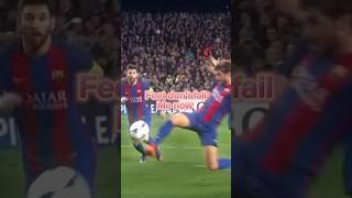 *UNBELIEVABLE* Barcelona last minute winner  | Subscribe for daily football #barcelona #barpsg