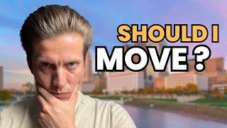 Reasons Why People Are Relocating to Columbus, Ohio in 2023