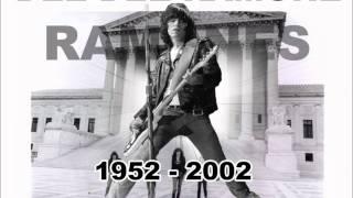 DEE DEE RAMONE - RUNAWAY