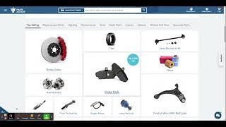 How to navigate Canada's largest online Auto Parts Store | Parts Avatar