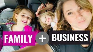 Momtrepreneurs HOW TO SUCCEED AS A MOM AND ENTREPRENEUR!