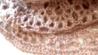 Вязаный джемпер. Автор Елена Бас.Knitted jumper. Author Elena Bass.