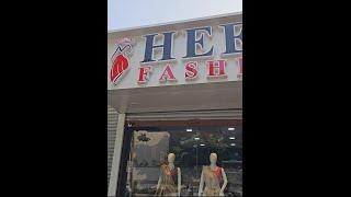 WhatsApp 81600 28838 ️ Welcome to Heer Fashion ShowRoom Surat Gujrat