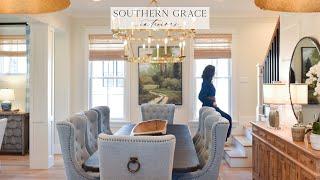 Palmetto Bluff Home Tour - Bluffton SC - Interior Design - Southern Grace Interiors