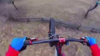 GoPro Line In Epic Village | Fabio Wibmer