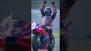 Martin returns to winning ways!  | 2024 #IndonesianGP